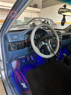 اوبل فيكترا